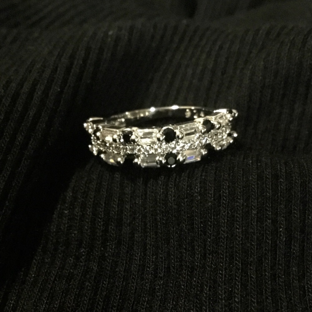 Ring Size 5